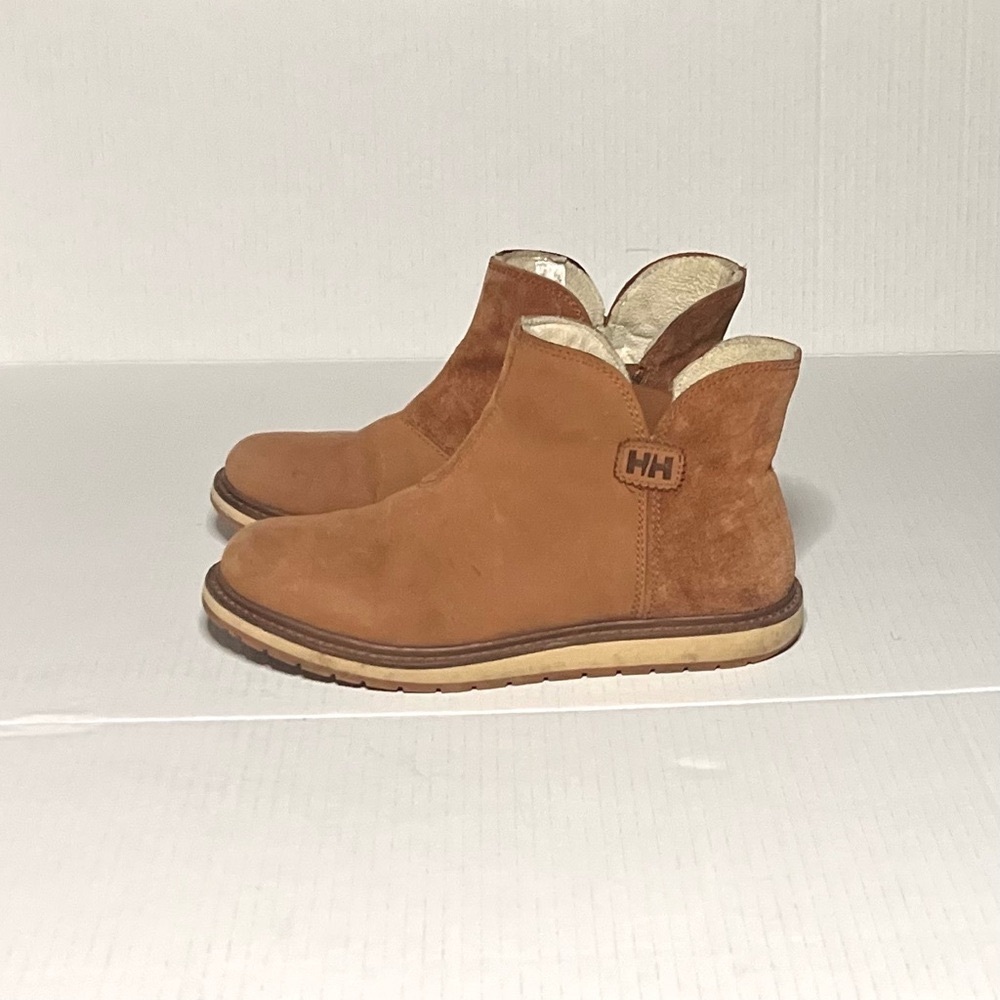 Helly Hansen Seraphina Sherpa Lined Winter Boots